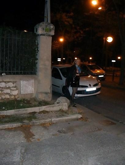 il lève une pute en france porno