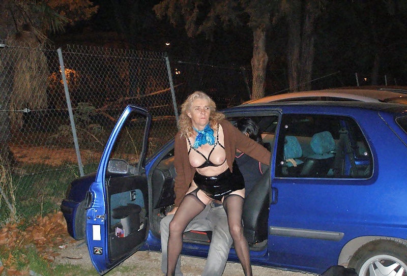 je cherche une pute sur paris